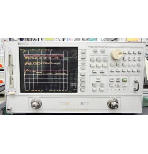 Network Analyzer